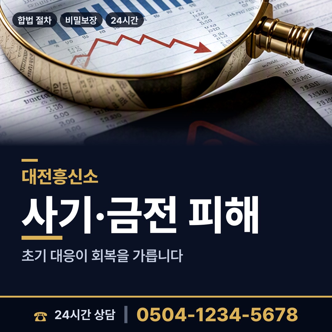 대전 신탄진동 이혼소송준비 상담 안내
